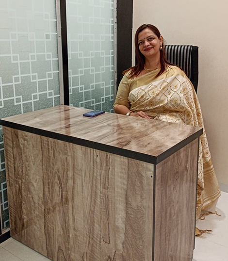 Dr Manjusha