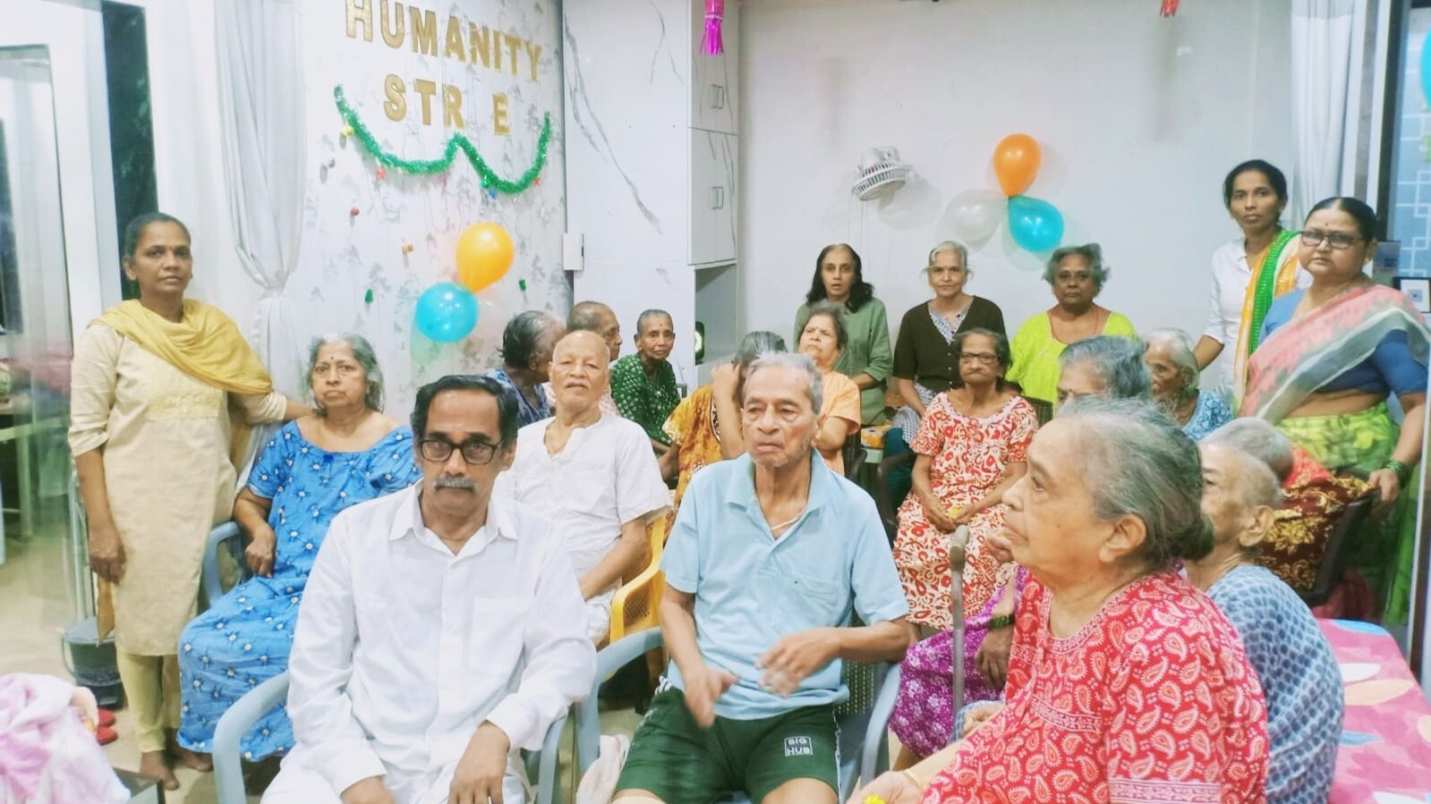 Home Care Services in Thane